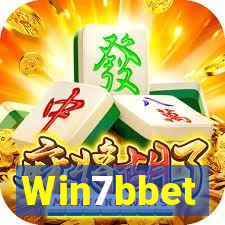 Win7bbet