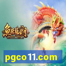 pgco11.com