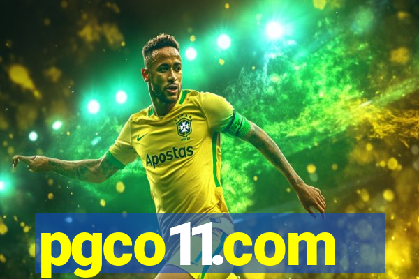pgco11.com