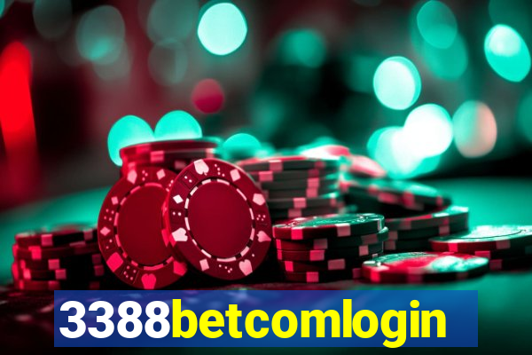 3388betcomlogin