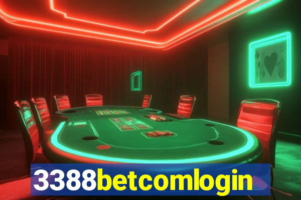 3388betcomlogin