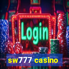 sw777 casino