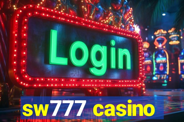 sw777 casino