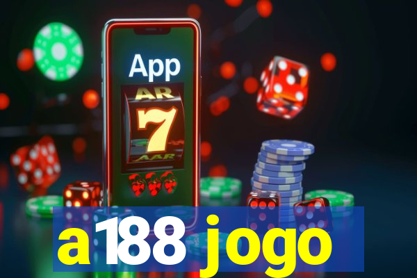 a188 jogo