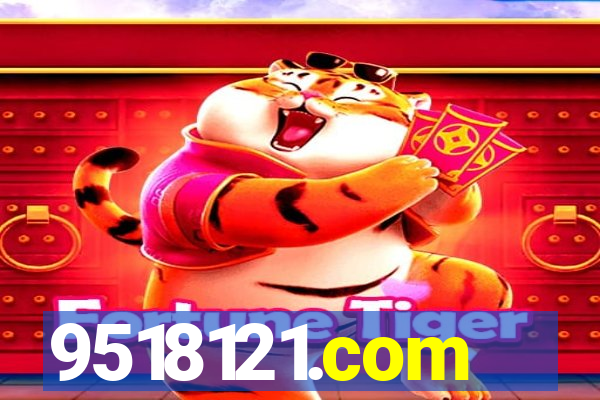 9518121.com