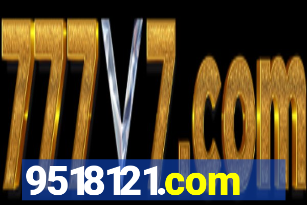 9518121.com