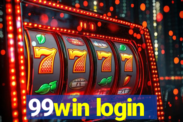 99win login