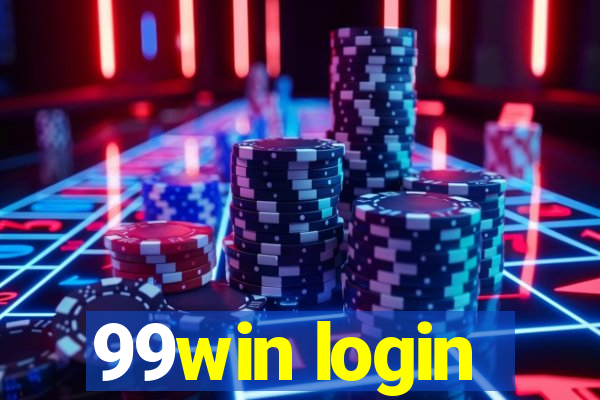 99win login