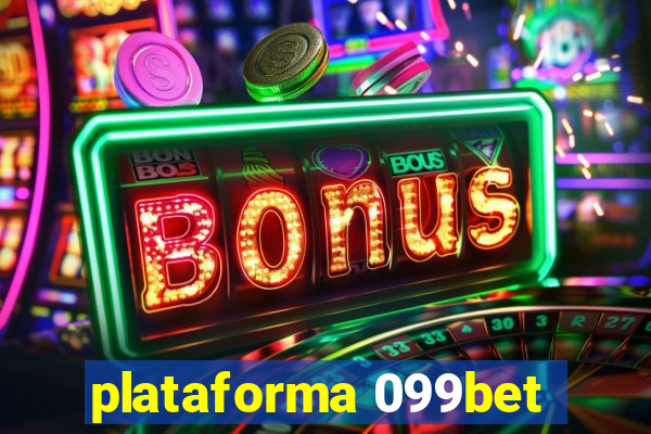 plataforma 099bet