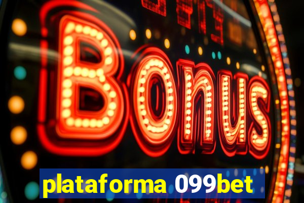 plataforma 099bet