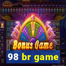 98 br game