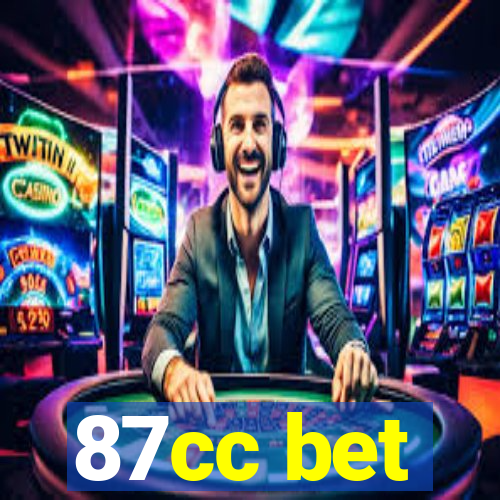 87cc bet