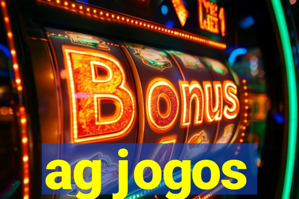 ag jogos