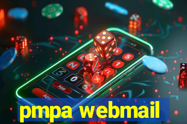 pmpa webmail