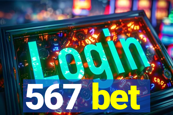 567 bet