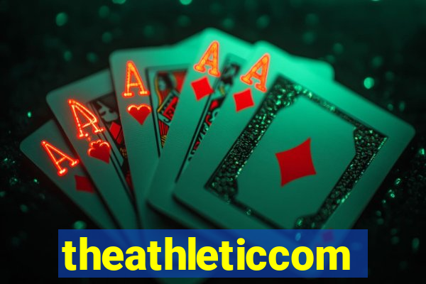 theathleticcom