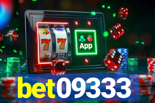 bet09333