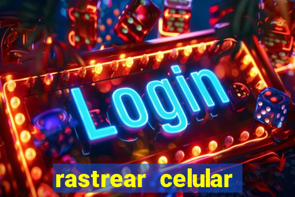 rastrear celular pelo email