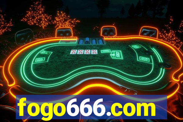 fogo666.com
