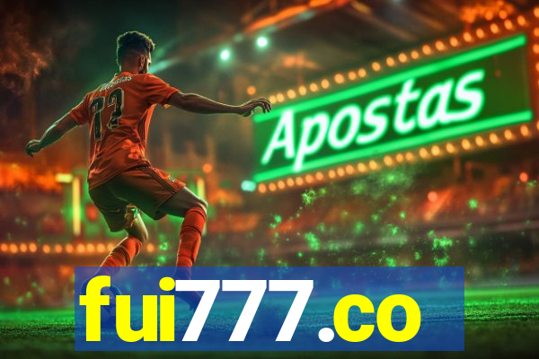 fui777.co