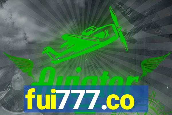 fui777.co