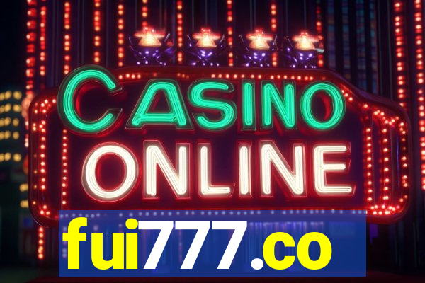 fui777.co