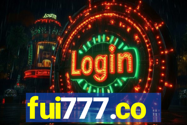 fui777.co
