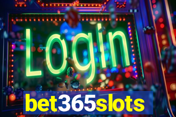 bet365slots