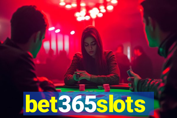 bet365slots