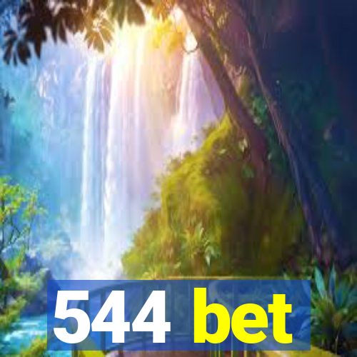 544 bet