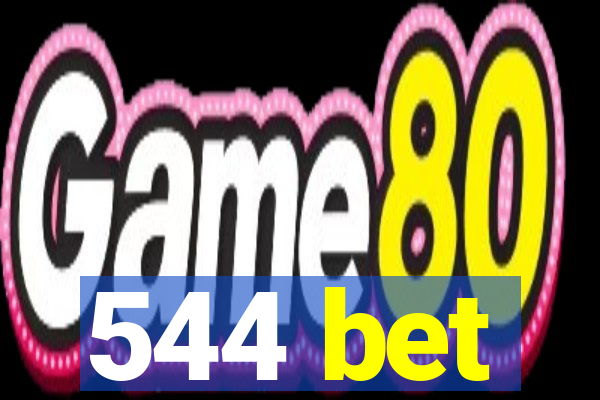 544 bet