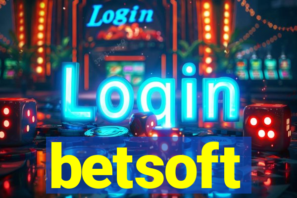 betsoft