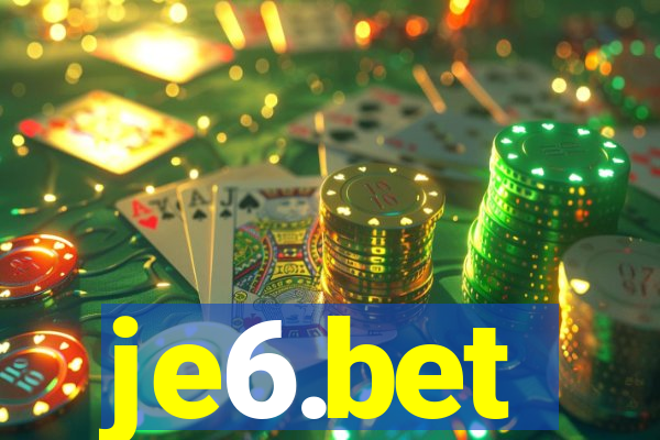 je6.bet