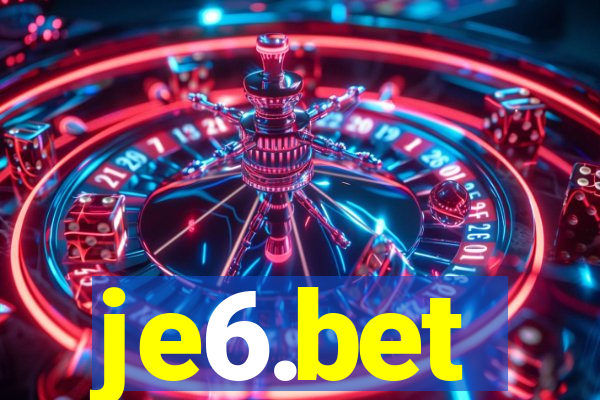 je6.bet