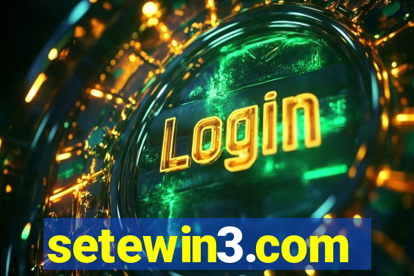setewin3.com