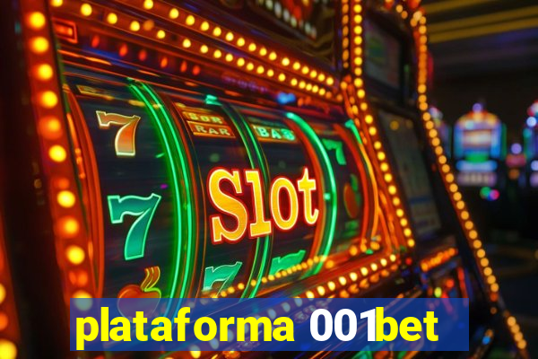 plataforma 001bet