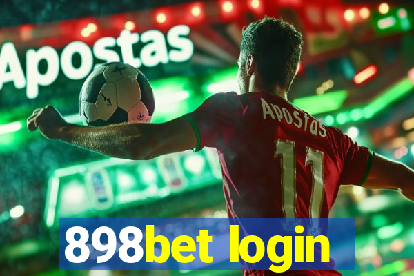 898bet login