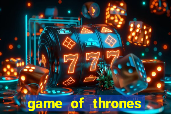 game of thrones completo telegram