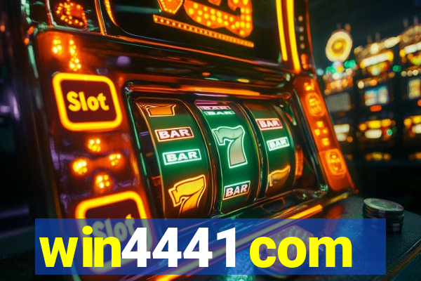 win4441 com
