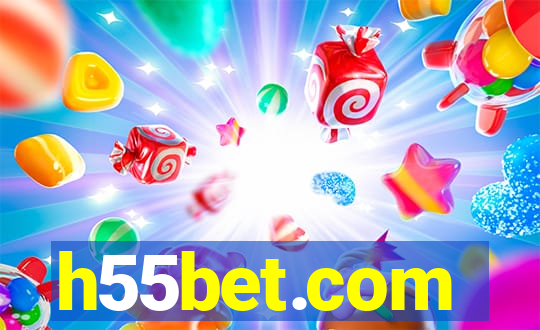 h55bet.com
