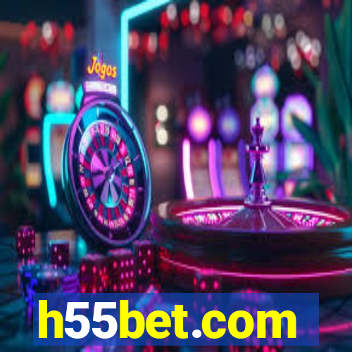 h55bet.com