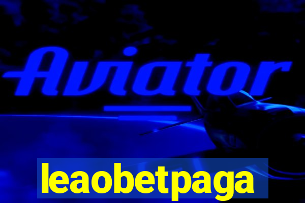 leaobetpaga