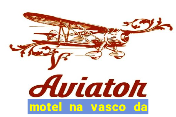 motel na vasco da gama salvador