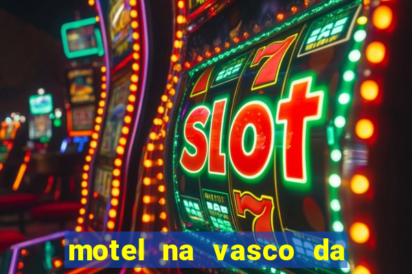 motel na vasco da gama salvador