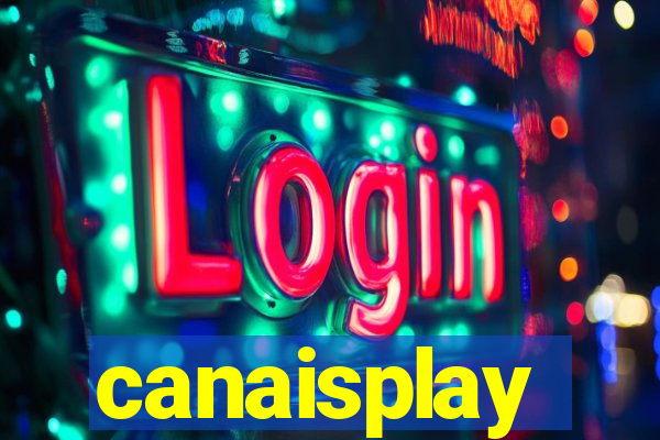 canaisplay