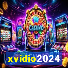 xvidio2024