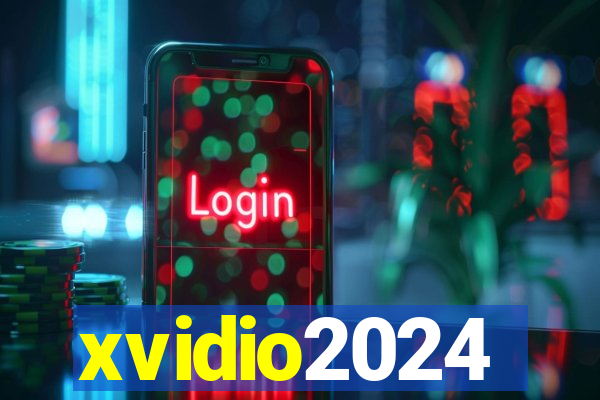 xvidio2024