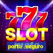 porto seguro corretor online
