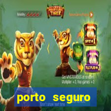 porto seguro corretor online
