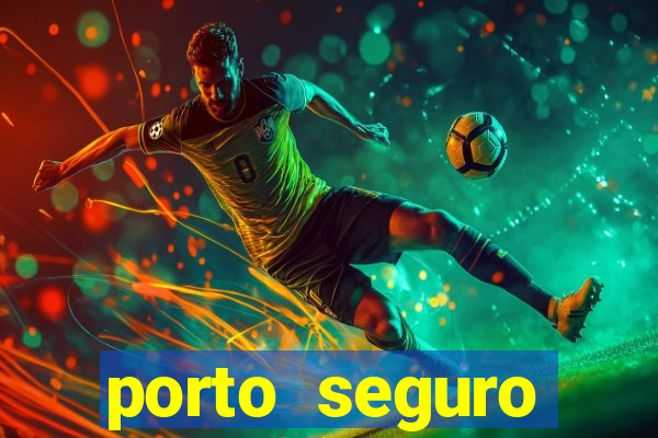 porto seguro corretor online